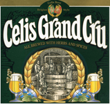 Celis Grand Cru Belgian Pale Ale