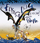 Flying Dog Doggie Style Classic Pale Ale