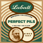 Labatt Perfect Pils