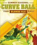 Pyramid Curve Ball Blonde
