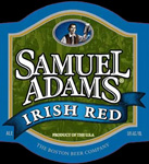 Sam Adams Irish Red